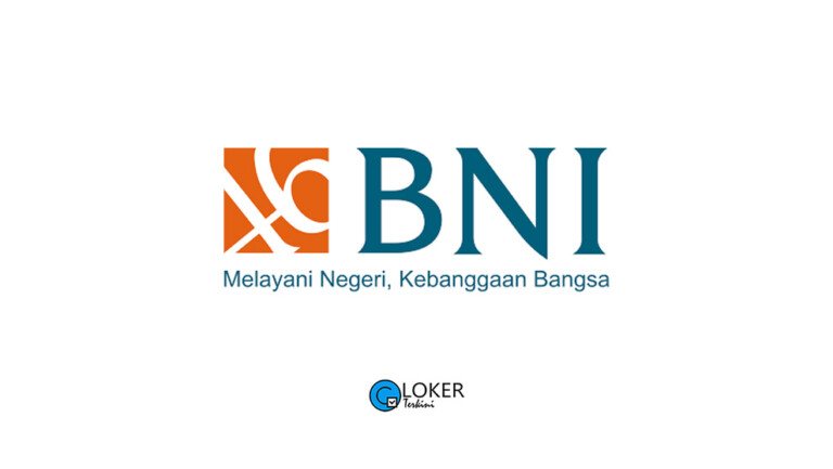 Lowongan – PT Bank Negara Indonesia (Persero)