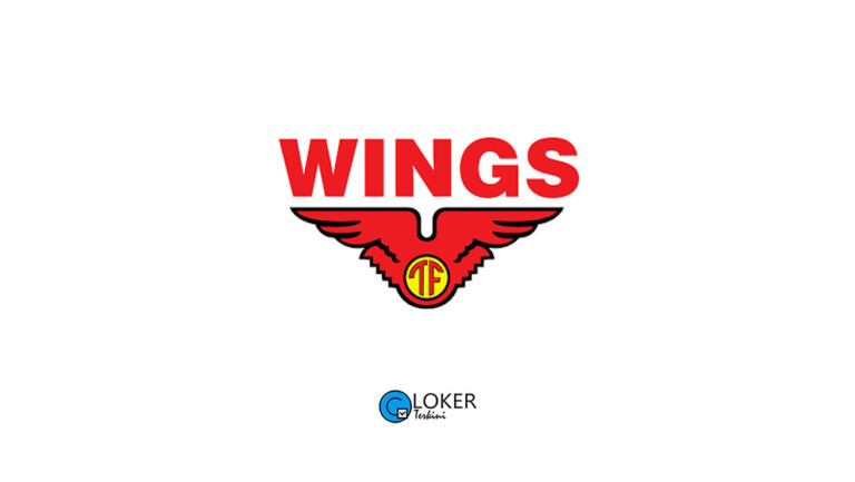 Lowongan Kerja – PT Sayap Mas Utama (Wings Group)
