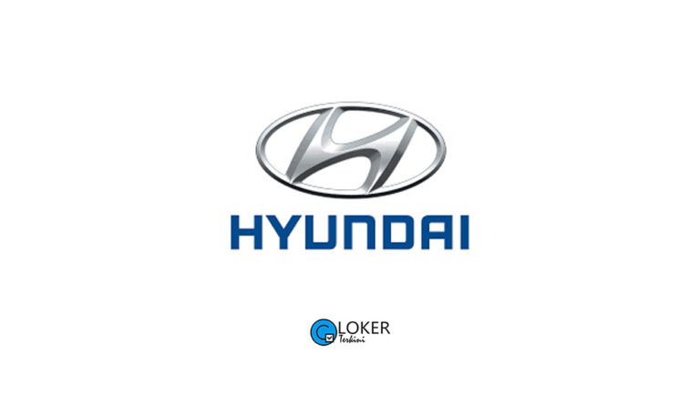 Lowongan Kerja – PT Hyundai Motor Manufacturing Indonesia