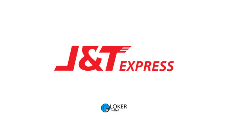 Lowongan – PT Global Jet Express (J&T Express)