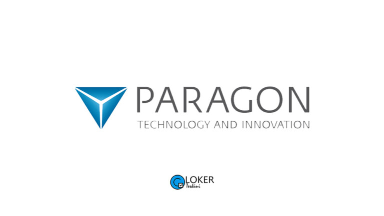 Lowongan Kerja – PT Paragon Technology and Innovation