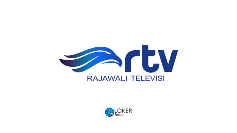 Lowongan Kerja – PT Metropolitan Televisindo (RTV)