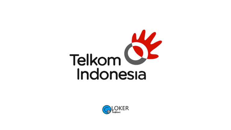 Lowongan – PT Telkom Indonesia (persero) Tbk
