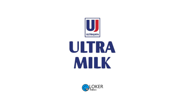 Loker PT Ultrajaya Milk Industry & Trading Company Tbk
