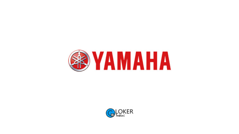 Lowongan – PT Yamaha Motor Parts Manufacturing Indonesia