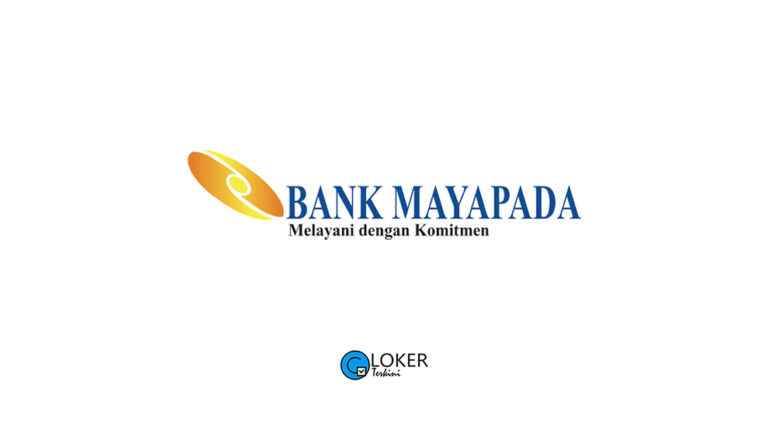 Lowongan Kerja – PT Bank Mayapada International Tbk