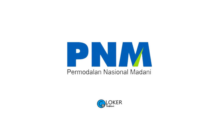 Lowongan Kerja BUMN – PT Permodalan Nasional Madani (Persero)