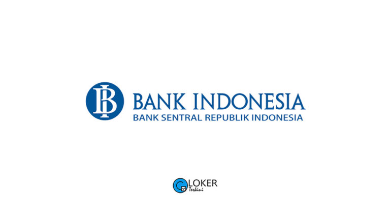 Lowongan Kerja – Bank Indonesia
