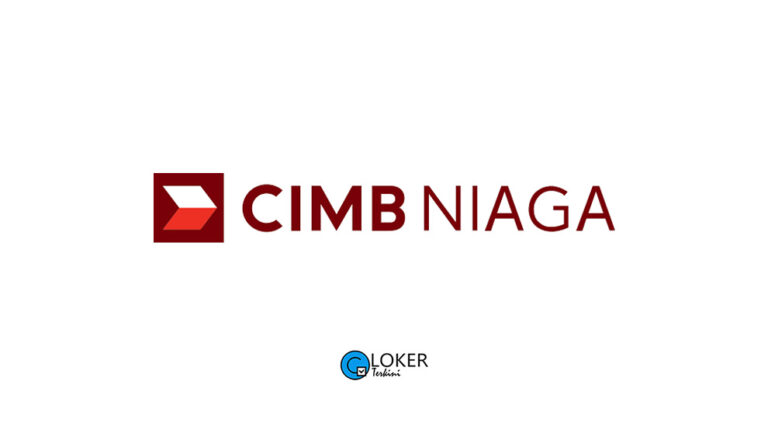 Lowongan Kerja PT Bank CIMB Niaga Tbk