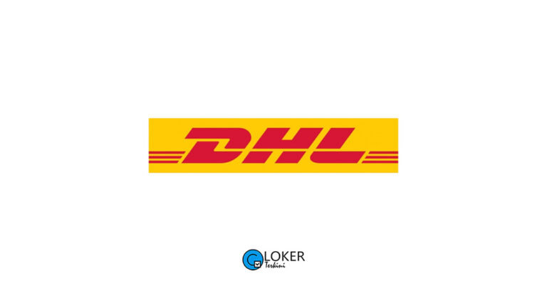 Lowongan Kerja – PT DHL Supply Chain Indonesia