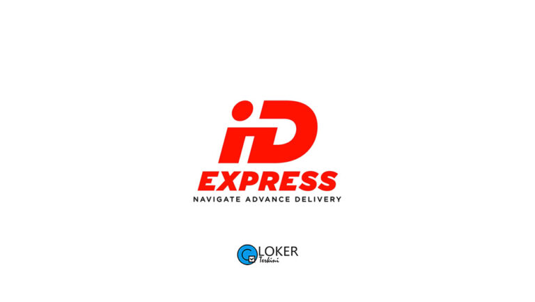 Lowongan Kerja – PT IDexpress Service Solution