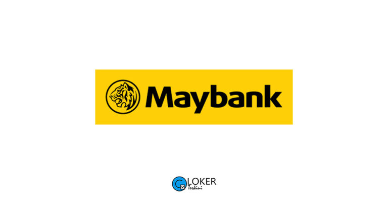 Lowongan Kerja – PT Bank Maybank Indonesia Tbk