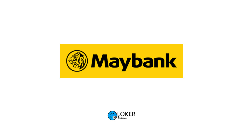 Lowongan Kerja - PT Bank Maybank Indonesia Tbk - Loker Terkini