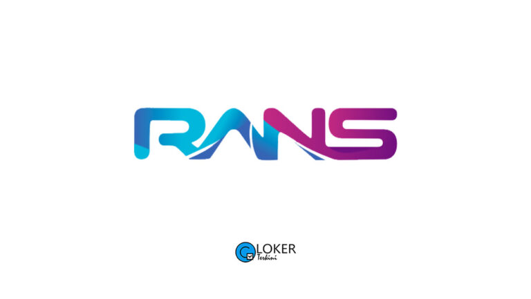 Lowongan Kerja – RANS Entertainment