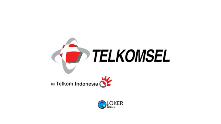 Lowongan Kerja – PT Telekomunikasi Seluler (Telkomsel)