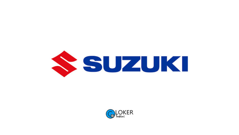 Lowongan Kerja – PT Suzuki Indomobil Motor
