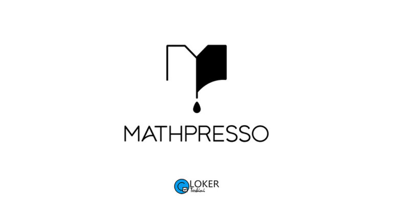 Lowongan Kerja PT Mathpresso Qanda Indonesia