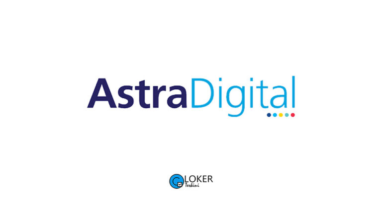 Lowongan Kerja PT Astra Digital Internasional