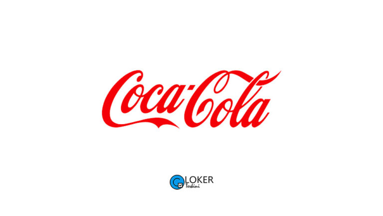 Lowongan Kerja The Coca Cola Company