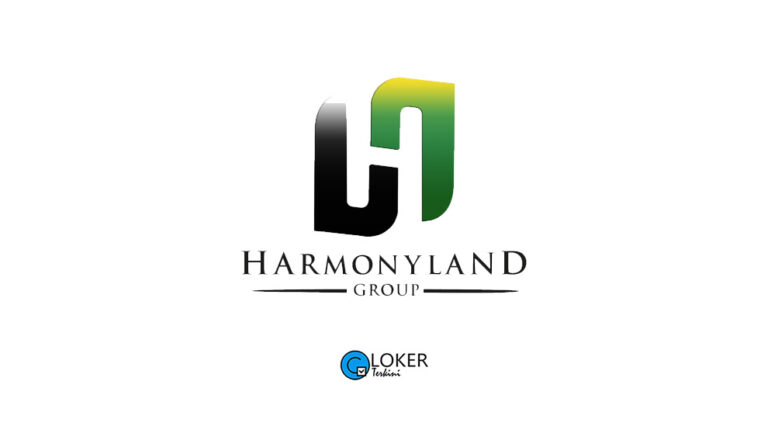 Lowongan Kerja Harmony Land Group