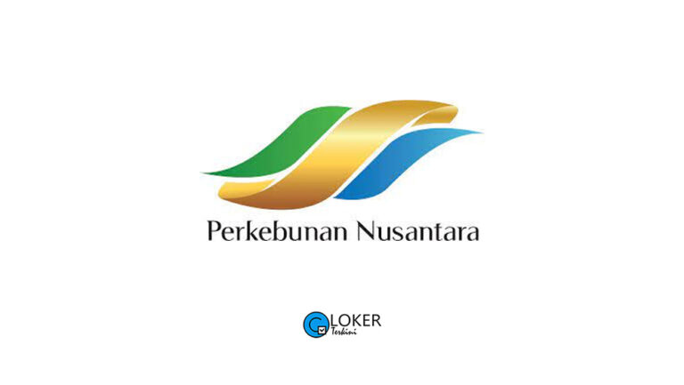 Lowongan Kerja Perkebunan Nusantara Group