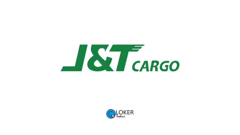 Lowongan Kerja – J&T Cargo