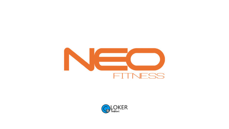 Lowongan Kerja Neo Fitness