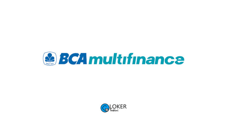 Lowongan Kerja – PT BCA Multi Finance