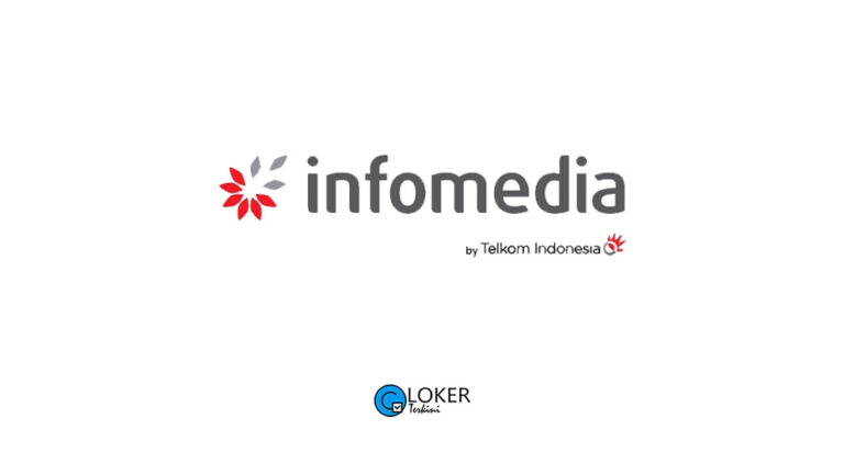 Lowongan Kerja – PT Infomedia Nusantara