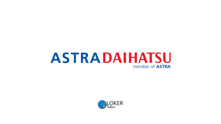 Lowongan Kerja – PT Astra Daihatsu Motor