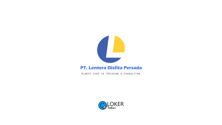 Pelatihan PT Lentera Disfita Persada