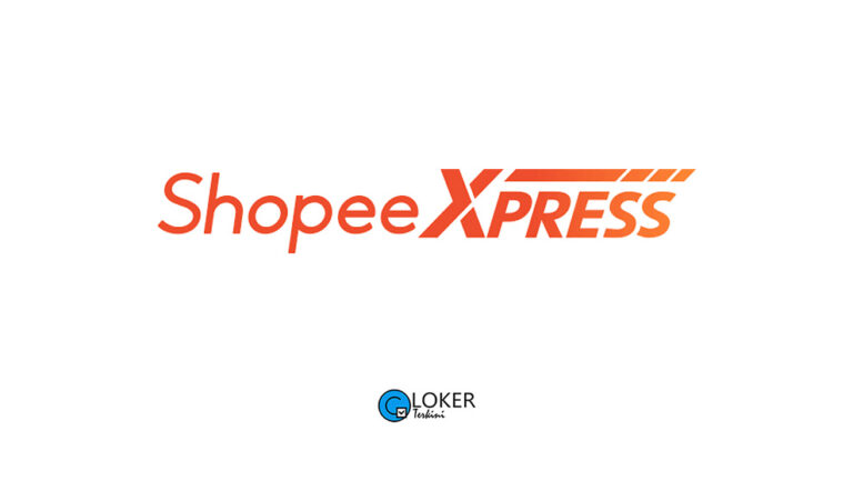 Lowongan Kerja – Shopee Xpress