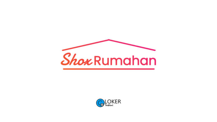 Lowongan Kerja Shox Rumahan