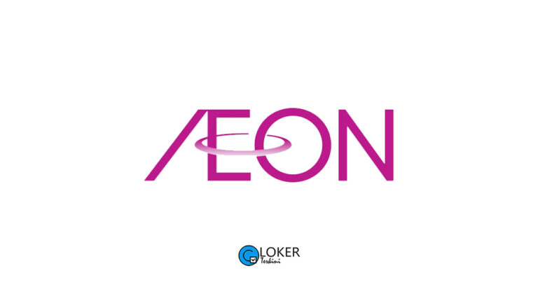 Lowongan Kerja PT AEON Credit Service Indonesia