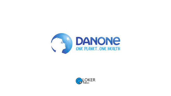 Lowongan Kerja Danone Indonesia