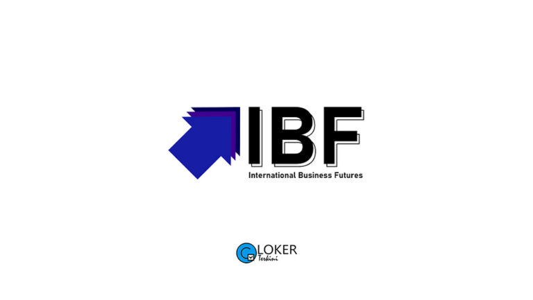 Lowongan Kerja – PT International Business Futures