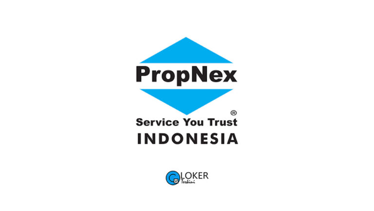 Lowongan Kerja PT Propnex Realty Indonesia