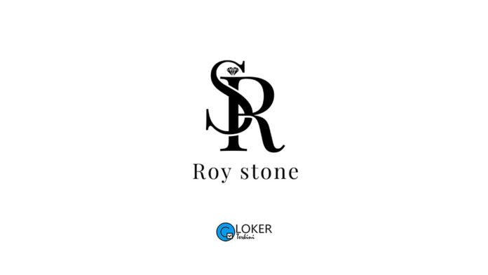 Lowongan Kerja PT Roy Stone Indonesia