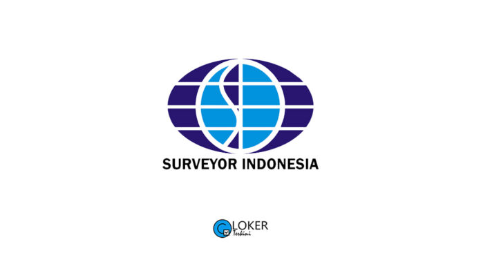 Lowongan Kerja PT Surveyor Indonesia