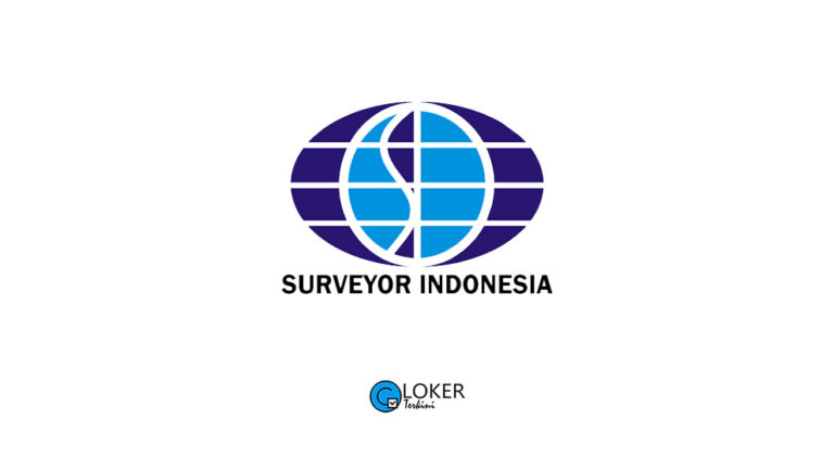 Lowongan Kerja – PT Surveyor Indonesia (Persero)