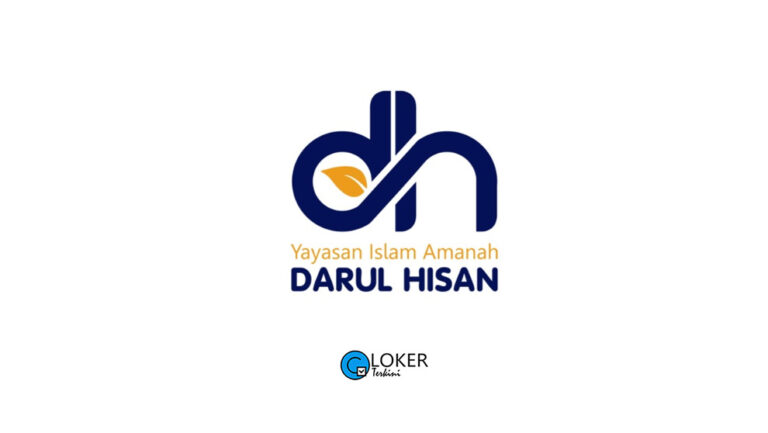 Lowongan Kerja Yayasan Islam Darul Hisan