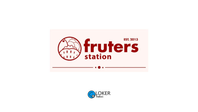 Lowongan Kerja Fruters station