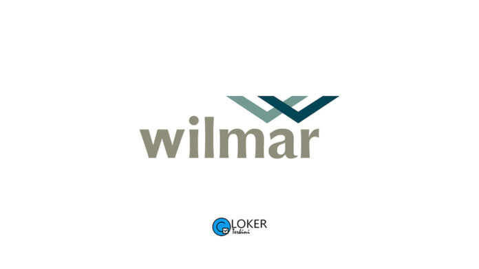 Lowongan Kerja Wilmar Group