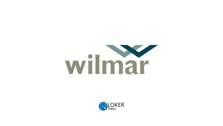 Lowongan Kerja – Wilmar Group