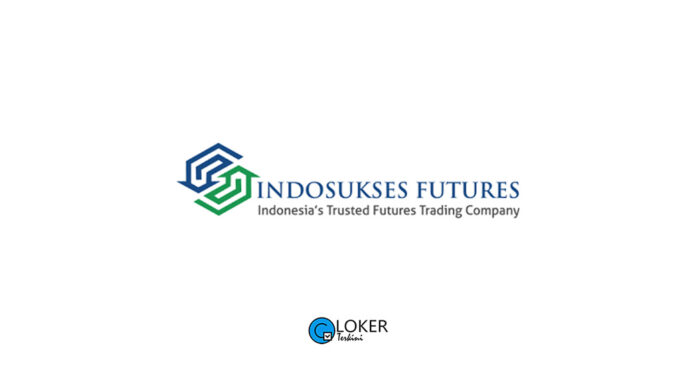 Lowongan Kerja PT Indosukses Futures