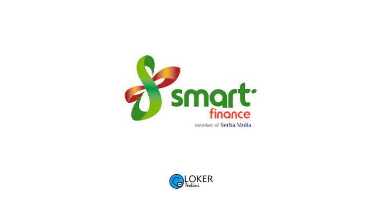Lowongan Kerja PT SMART Multifinance