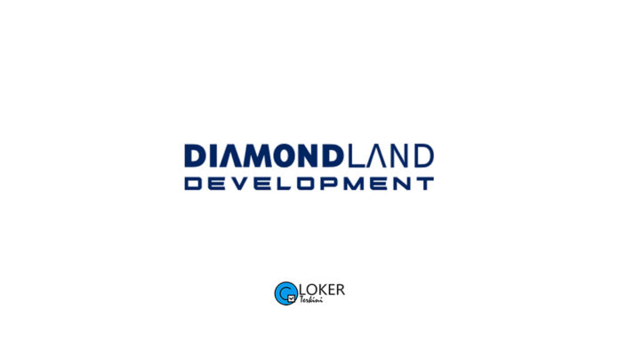 Lowongan Kerja Diamond Land