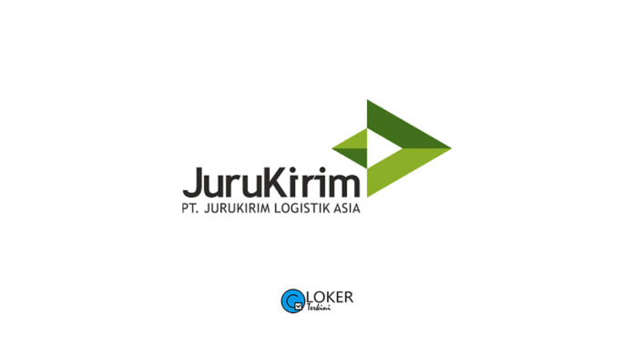 Lowongan Kerja PT Jurukirim Logistik Asia