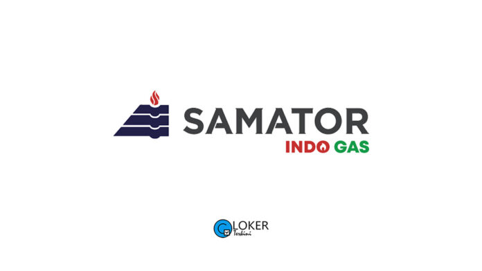 Lowongan Kerja PTPT Samator Indo Gas Tbk