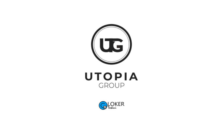 Lowongan Kerja Utopia Group